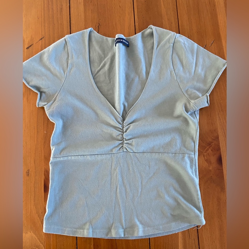 Brandy Melville top- great condition